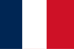 Drapeau France