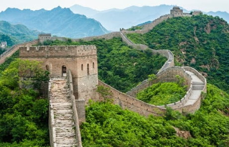 Grande Muraille de Chine