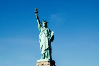Statue de la Liberté
