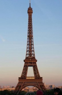 Tour Eiffel